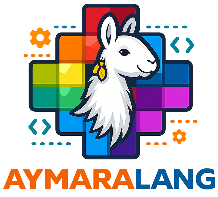 aymLang